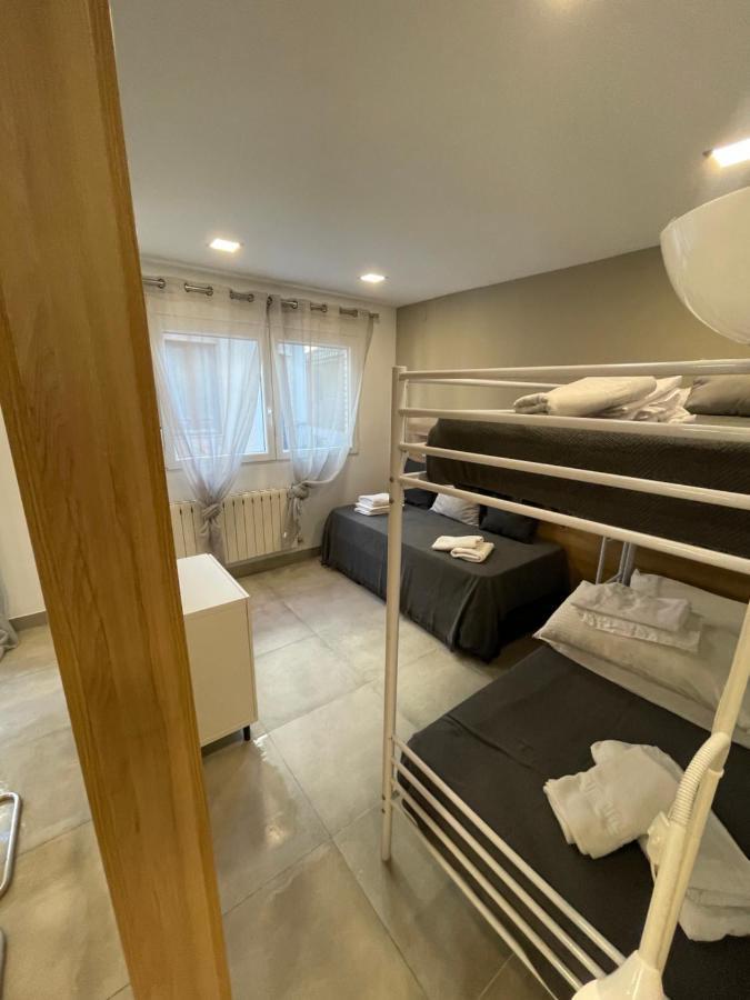 Family Catedral Centro Apartment Гранада Екстериор снимка
