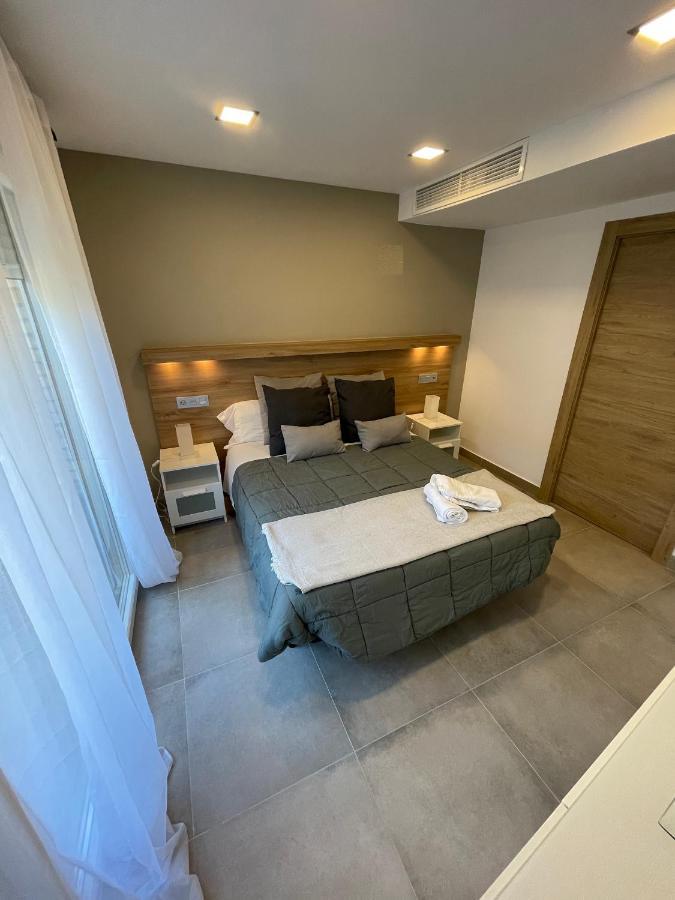 Family Catedral Centro Apartment Гранада Екстериор снимка