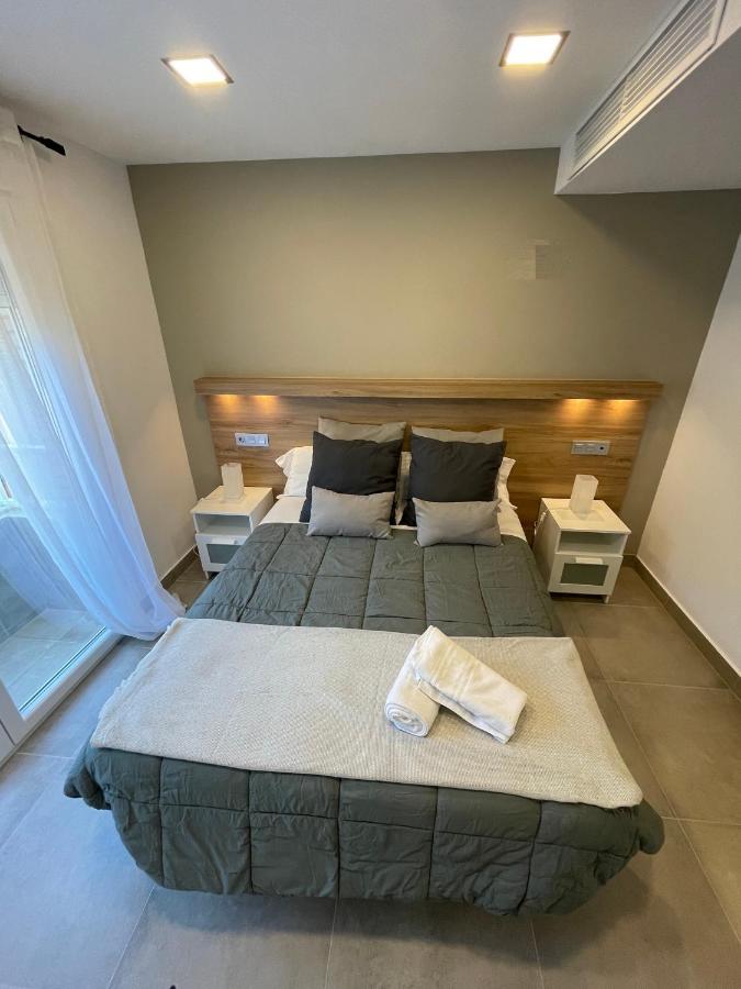 Family Catedral Centro Apartment Гранада Екстериор снимка