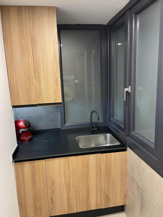 Family Catedral Centro Apartment Гранада Екстериор снимка