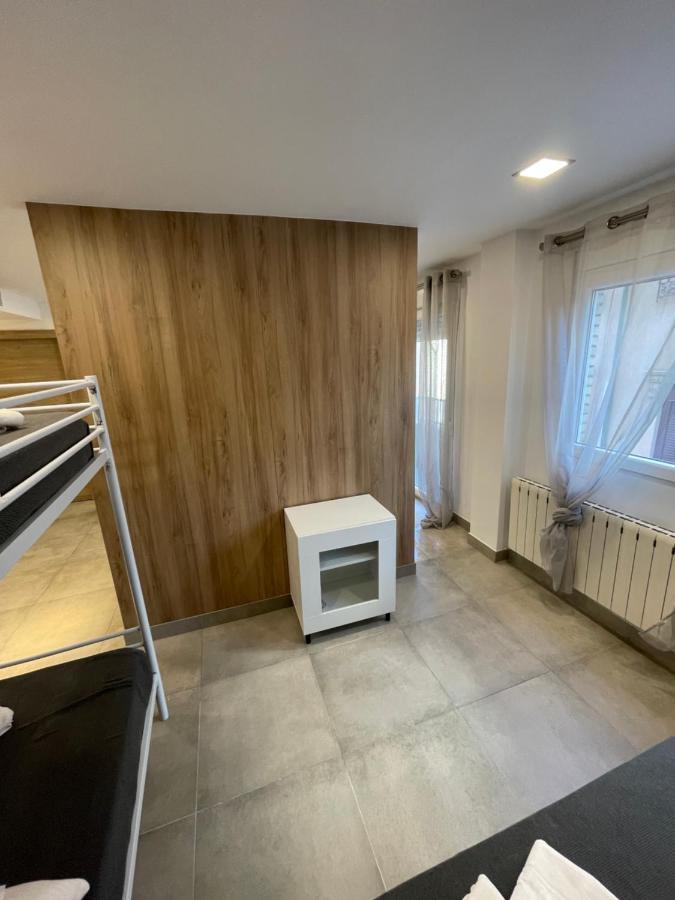 Family Catedral Centro Apartment Гранада Екстериор снимка