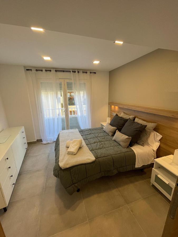 Family Catedral Centro Apartment Гранада Екстериор снимка