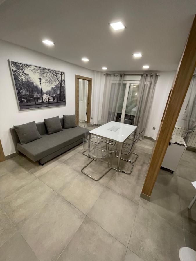Family Catedral Centro Apartment Гранада Екстериор снимка