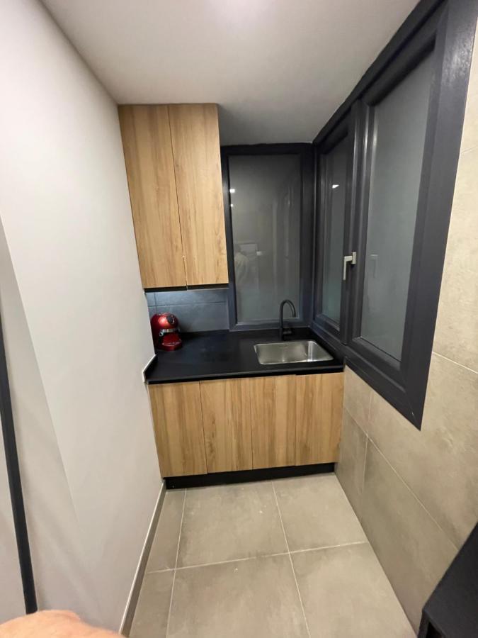 Family Catedral Centro Apartment Гранада Екстериор снимка