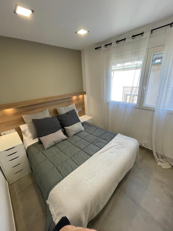 Family Catedral Centro Apartment Гранада Екстериор снимка