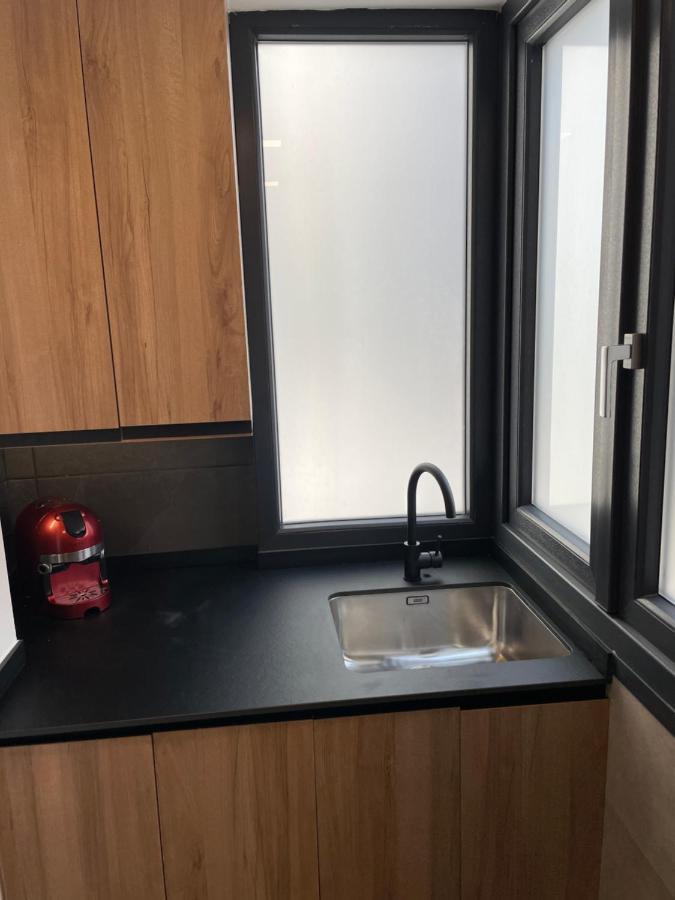 Family Catedral Centro Apartment Гранада Екстериор снимка
