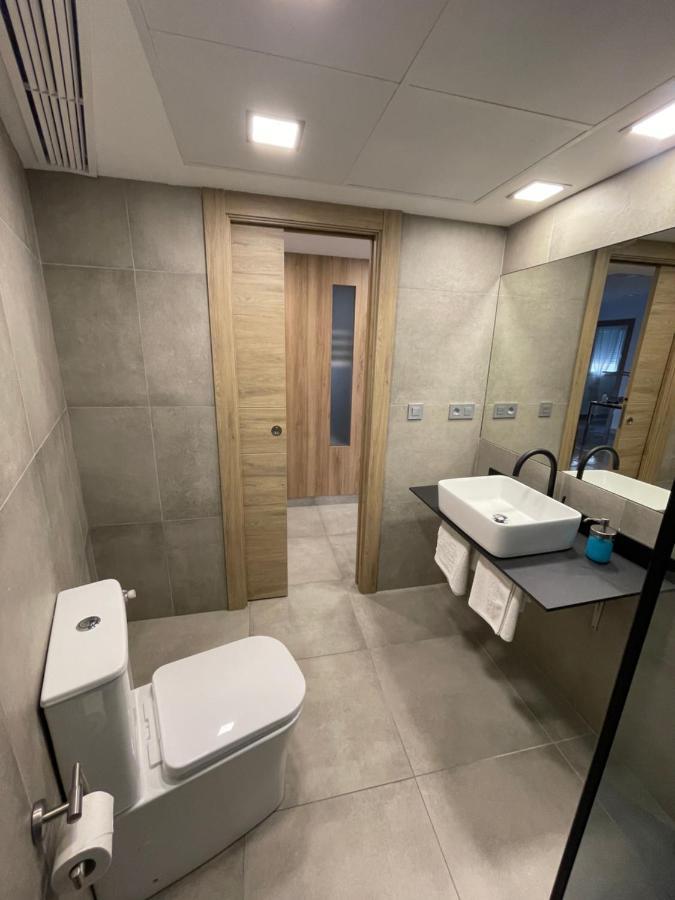 Family Catedral Centro Apartment Гранада Екстериор снимка