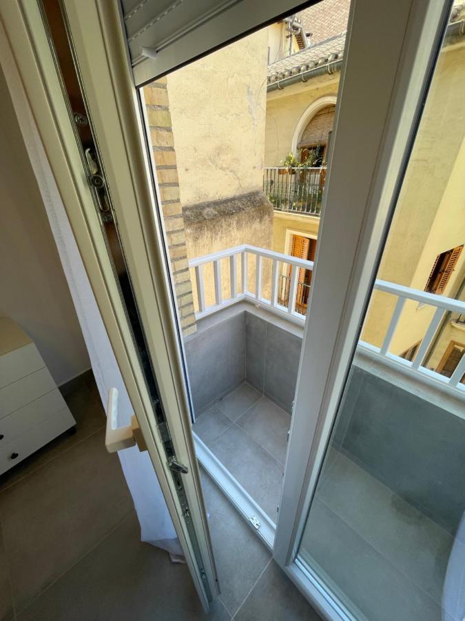 Family Catedral Centro Apartment Гранада Екстериор снимка