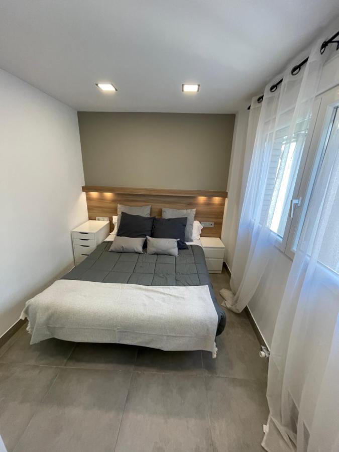 Family Catedral Centro Apartment Гранада Екстериор снимка