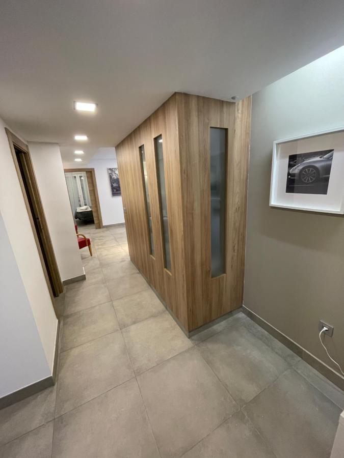 Family Catedral Centro Apartment Гранада Екстериор снимка
