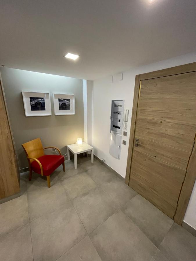 Family Catedral Centro Apartment Гранада Екстериор снимка
