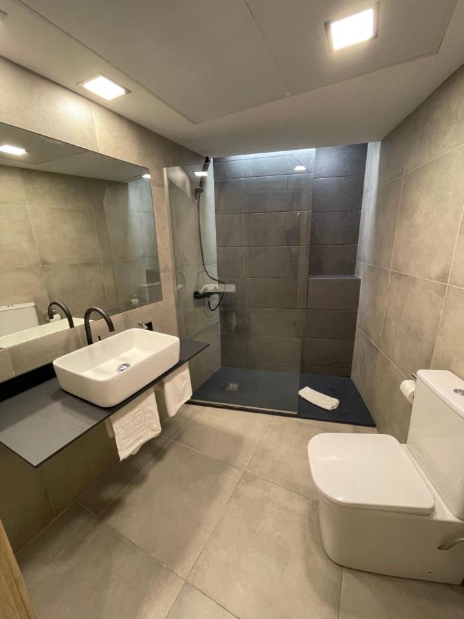 Family Catedral Centro Apartment Гранада Екстериор снимка