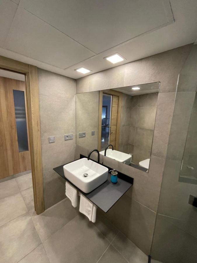 Family Catedral Centro Apartment Гранада Екстериор снимка