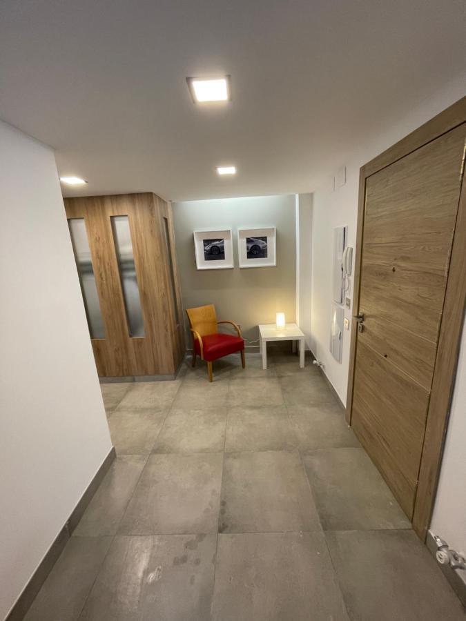 Family Catedral Centro Apartment Гранада Екстериор снимка