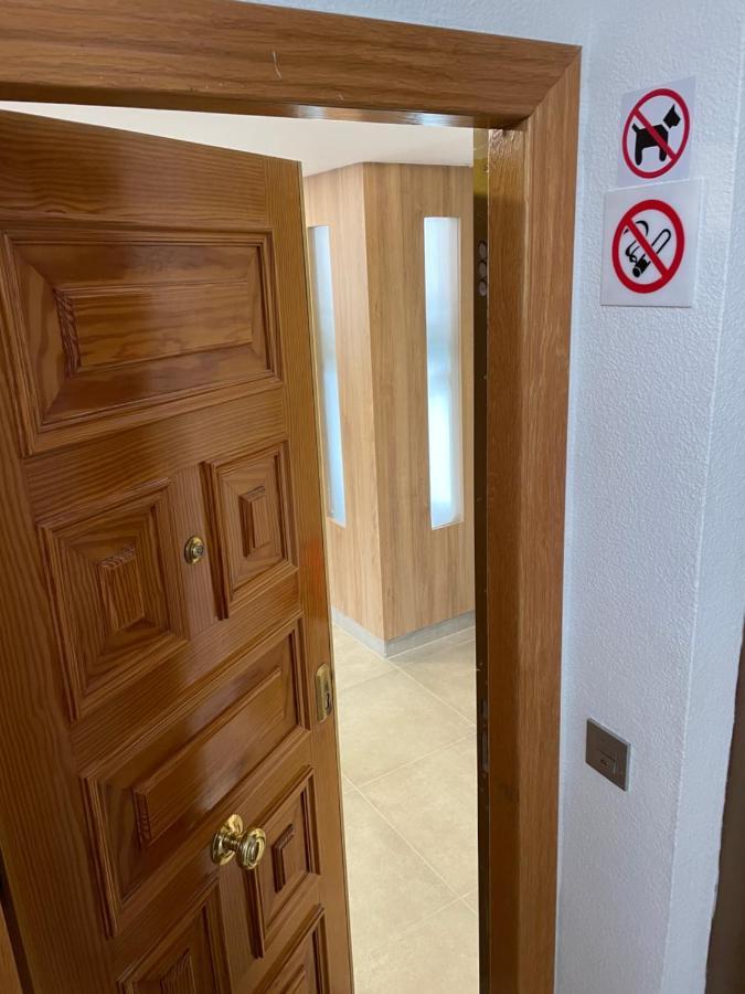 Family Catedral Centro Apartment Гранада Екстериор снимка