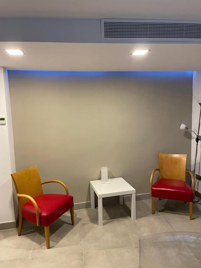 Family Catedral Centro Apartment Гранада Екстериор снимка