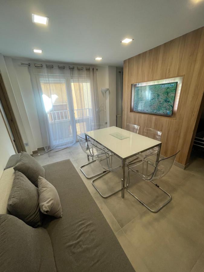 Family Catedral Centro Apartment Гранада Екстериор снимка