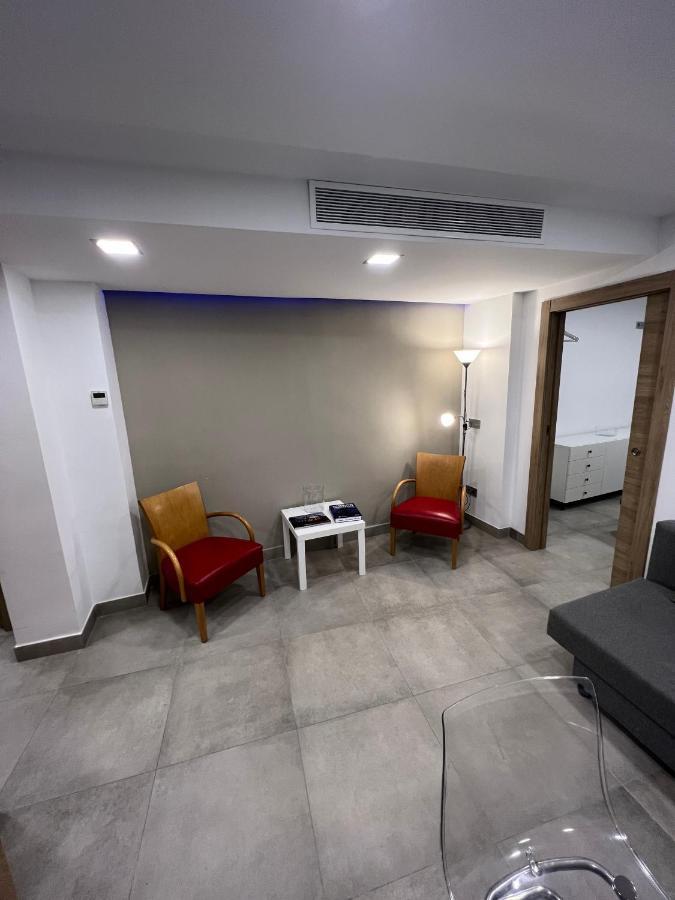 Family Catedral Centro Apartment Гранада Екстериор снимка