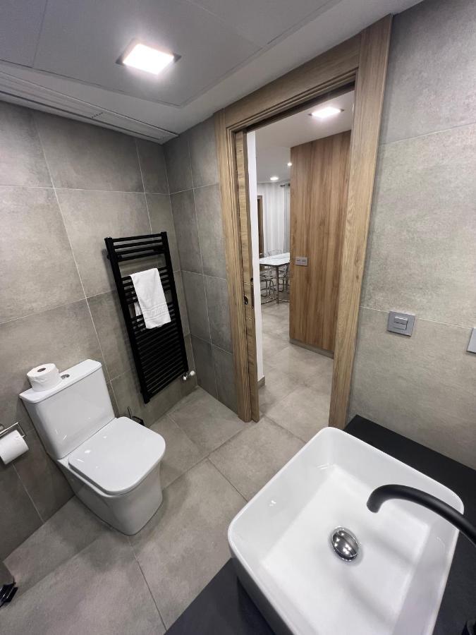 Family Catedral Centro Apartment Гранада Екстериор снимка